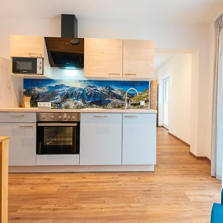 Appartements Steiger Бад Хофгаштайн Экстерьер фото